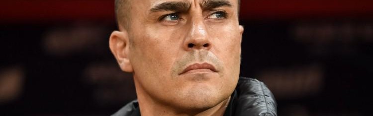 潘伟力：卡纳瓦罗离开广州主动放弃的薪资，比这次足协预算高得多