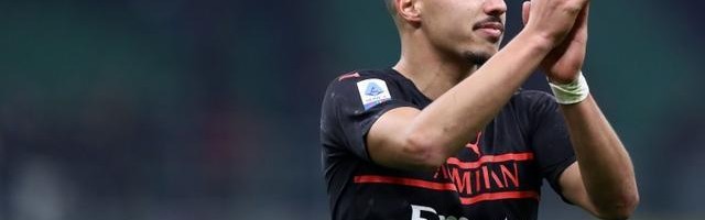 隆戈：米兰将与本纳塞尔经纪人会面，目前他未被说服加盟特拉布宗