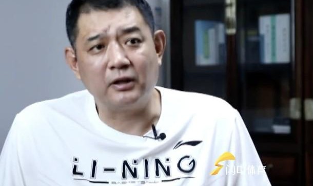 巩晓彬：不要扼杀孩子的天赋，希望我们能培养出自己的河村勇辉